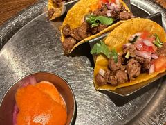 -Q MEX 库迈墨西哥餐吧(三里屯店)