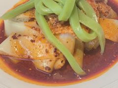 -阿西娅·西北妈妈拿手菜·清真(西关店)