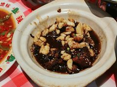 -辣小鲜·南昌大排档(船山路店)