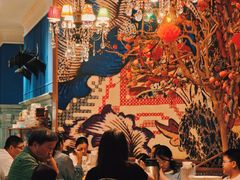 -新白鹿餐厅(城西银泰城店)