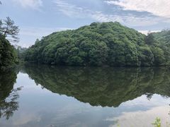 -小格里自然风景区