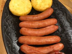 -萨莉亚意式餐厅(金隅嘉品mall店)