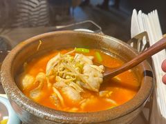 -山石榴·贵州菜(丰盛里店)