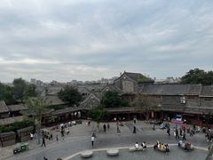 -光岳楼