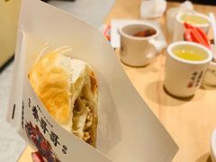 -秦哥哥·长安味道(增城永旺店)