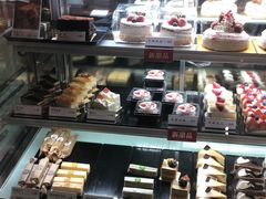 -樱花糕坊(群星城店)