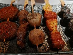 -火山屋台(新街口店)