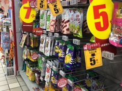 -物美超市(下沙店)