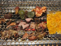 -金爱烧烤(东风路店)