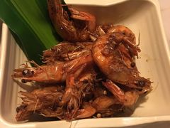 -桂满陇·蟹黄小笼汤包(中山公园店)