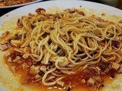 -有家驴肉黄面(敦煌店)