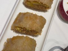 -谭厨中山传家菜.乳鸽.脆鲩鱼(华强北中航城店)