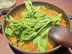 蔬菜拼盘-旺福·贵州酸汤牛肉火锅(陆悦天地店)