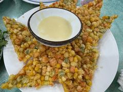 -鹤乡东北菜(崮山路店)