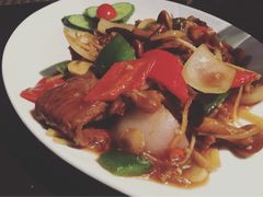 -食肆&Fourteen(武林夜市店)