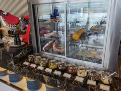-济南凯宾斯基酒店-THE VIEW云景全日制餐厅