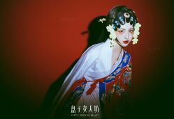 -盘子女人坊古装写真摄影(苏州旗舰店)