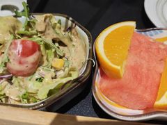 -一石三鸟烧鸟•刺身•定食套餐(南桥美谷店)