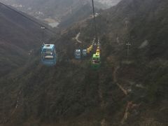 -东天目山风景区