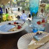 氛围感满分的日风咖啡厅