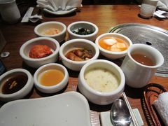 餐前小食-萨拉伯尔(燕莎友谊商城店)