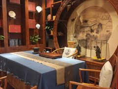 -万荣烤鸭店·北京菜(天坛店)