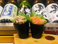 -千代武日本料理(开发区店)