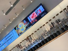 -喜茶(迪士尼小镇DP店)
