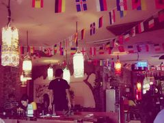 大堂-Helens海伦司小酒馆(鼓楼店)