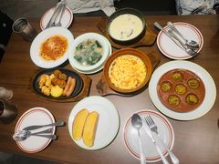 -萨莉亚意式餐厅(杭州滨江天街店)