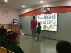 -励步儿童成长中心英文启蒙·剑桥考级·KET(万象汇校区)