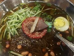 -熙成烧烤(白塔岭店)