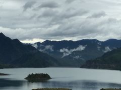 -龙湾潭国家森林公园