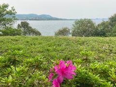 -南京金牛湖风景区