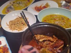 -味莊餐厅(康庄南街店)