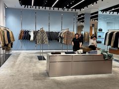 -BURBERRY(北京赛特奥特莱斯店)