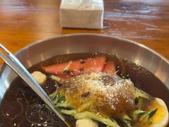 -冰川朝鲜族料理·东北菜(观前店)