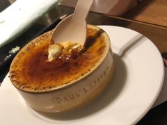 原味焦糖烤布蕾-PAUL LAFAYET 法式甜品(港汇广场店)
