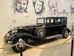 -上海电影博物馆