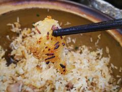 -红星光发煲仔饭(大石街店)
