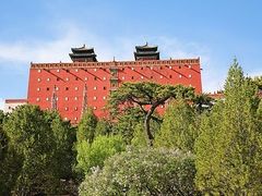 -普陀宗乘之庙(小布达拉宫)