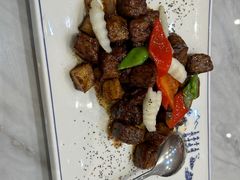 -玉华台饭庄·淮扬菜·烤鸭(望京店)