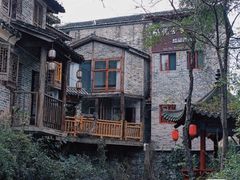 -玉石林风景区