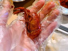 麻辣小龙虾-豪虾传·龙虾馆&烤鱼(春熙路太古里总店)