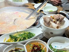 -泽成冰煮羊(非·遗东岸国际店)