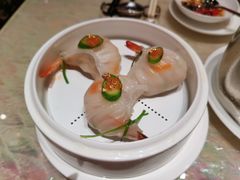 -8餐厅(新葡京酒店)