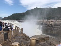 -陕西黄河壶口瀑布旅游区