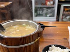 -优壹佳·延边朝鲜族料理(中山北路店)