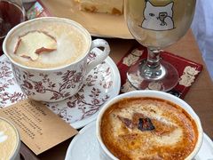 -Again Coffee Roaster(香蜜湖店)