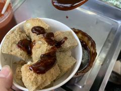 -龙翔臭豆腐(河坊街店)